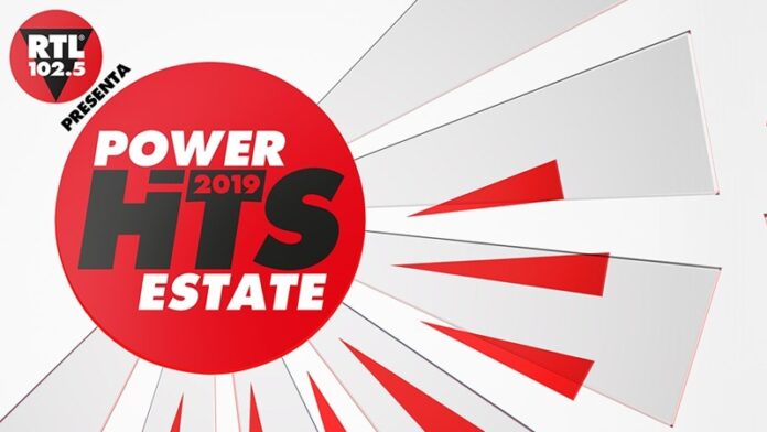 Power Hits Estate 2019