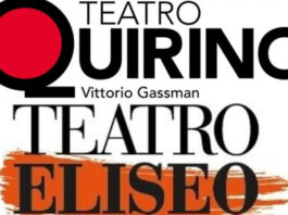 Teatro Quirino e Teatro Eliseo