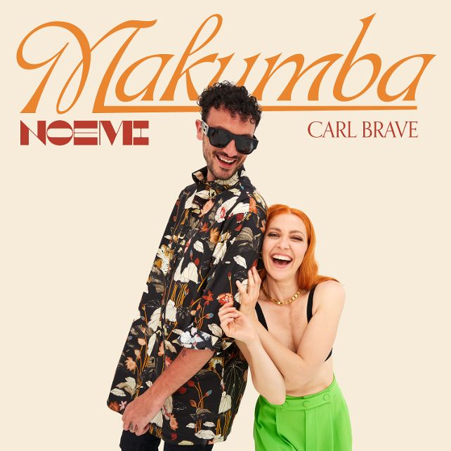 Makumba cover