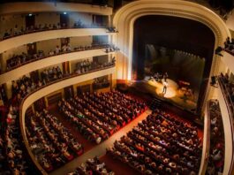 Teatro Duse di Bologna, 21/22: in scena Guanciale, Popolizio, Solenghi e Morandi