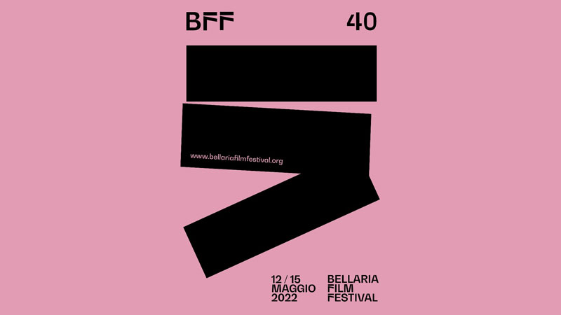 Bellaria Film Festival 2022 - banner