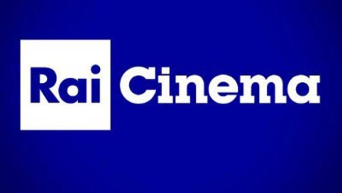Rai-Cinema - logo