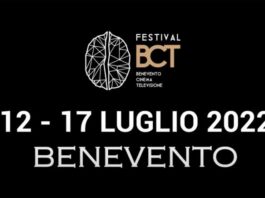 BCT - Festival Nazionale del Cinema e della Televisione di Benevento 2022