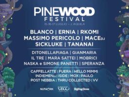 pinewood 2022